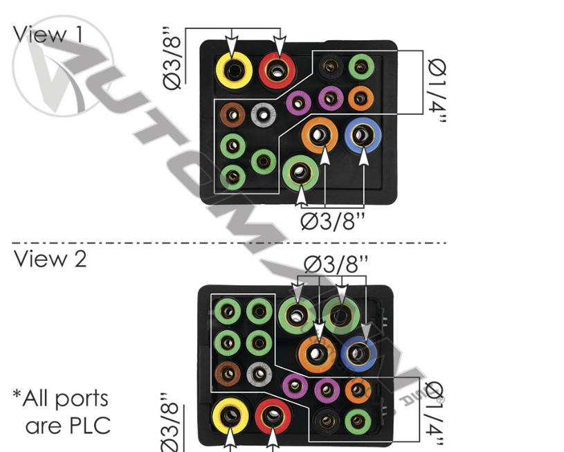 170.1023-AIR MANIFOLD