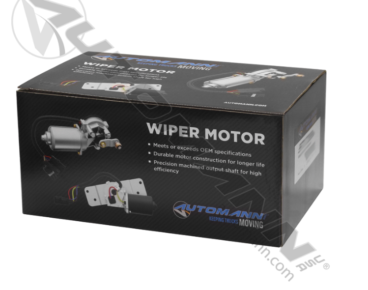 577.46928-WIPER MOTOR FREIGHTLINER TRI F98999 228 TRI F91498 131 91498-516