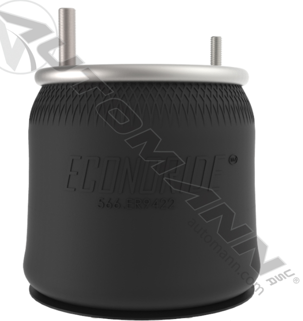 566.ER9422-ECONIRIDE AIR SPRING ROLLING LOBE HDV9422 ..9422, 1R11-028, 64255 K30315, K30314