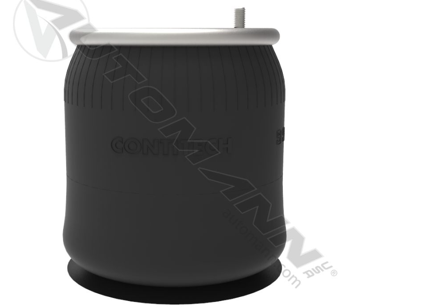 566.CT64256-CONTINENTAL AIR SPRING ROLLING LOBE