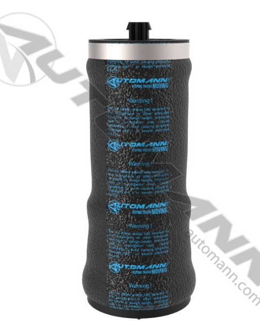 ABSZ70-1146-AIR SPRING CABIN IHC