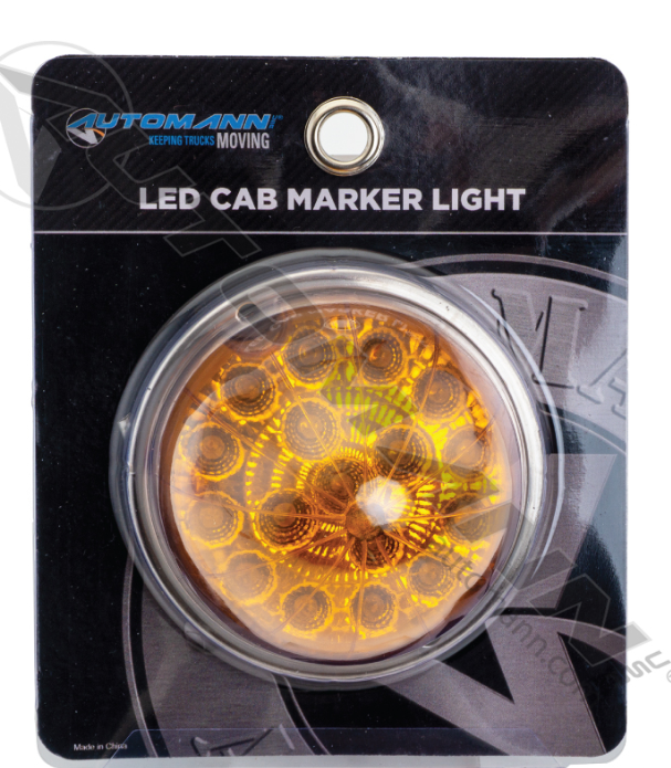 571.LD3231A17.2-CAB LIGHT DUAL FUCTION WATERMELON