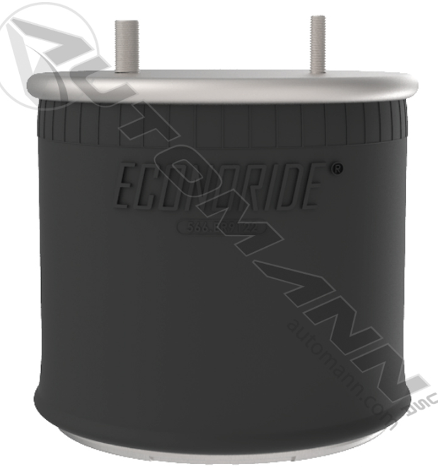 566.ER9122-ECONORIDE AIR SPRING ROLLING LOBE 9122