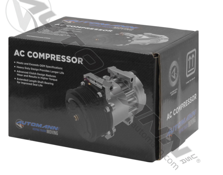 830.31046-AIR CONDITIONING COMPRESSOR 7H15 TYPE ORDERED AS : 20-04078