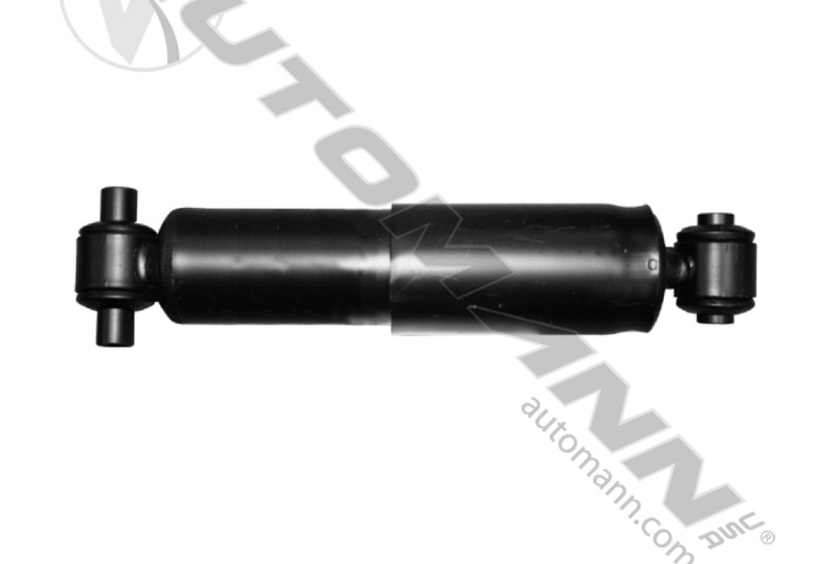 83040-GABRIEL SHOCK ABSORBER 66124