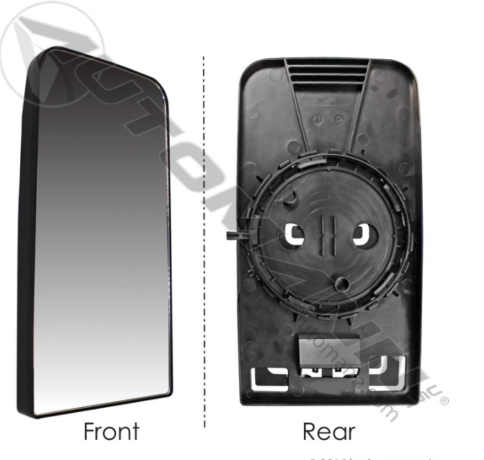 563.46017-MIRROR GLASS