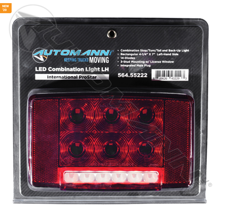 564.55222-COMBINATION LIGHT LH IHC