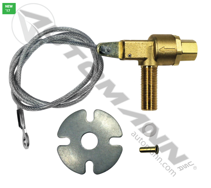 562.H00755NSOE-HADLEY HORNE VALVE