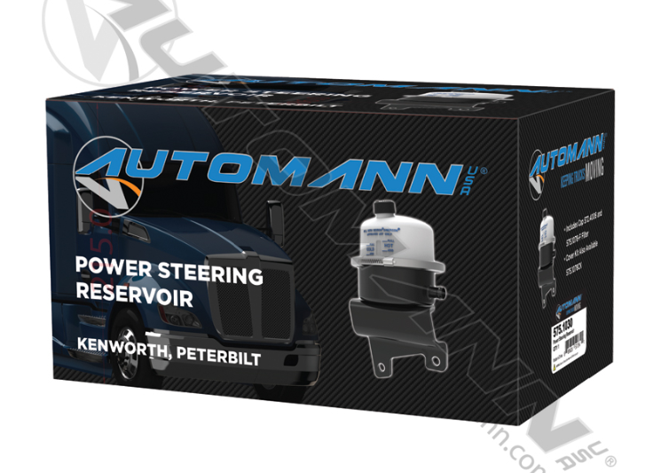 575.103-POWER STEERING RESERVOIR KENWORTH PETE
