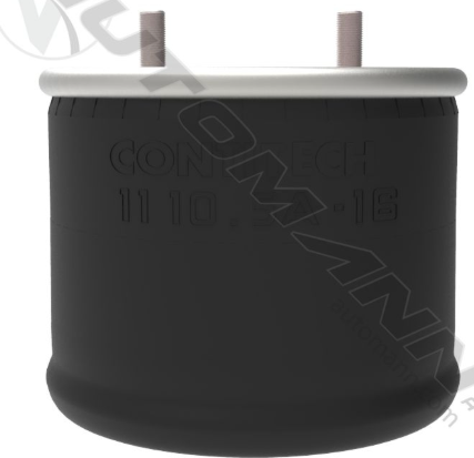 566.CT64421-CONTINENTAL AIR SPRING ROLLING LOBE 8091 c20901 8091, 1R14-171, 64421, S20901, S21784