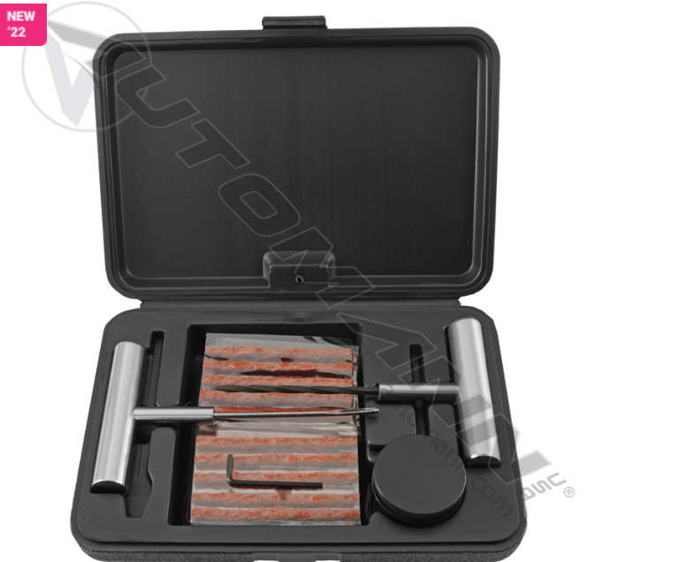 159.TRK45-TIRE REPAIR KIT