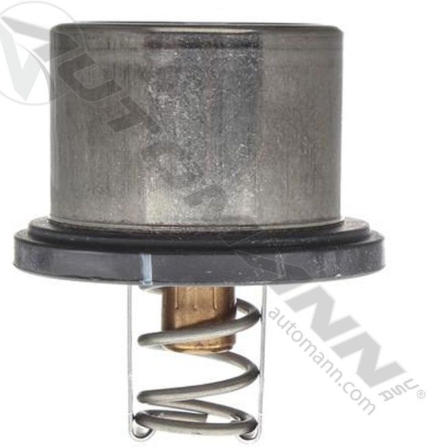 840.TH239878MA-THERMOSTAT HEAVY DUTY USE 840.TH232436MA Series 60 11.1L & 12.7L..190 Degrees F
