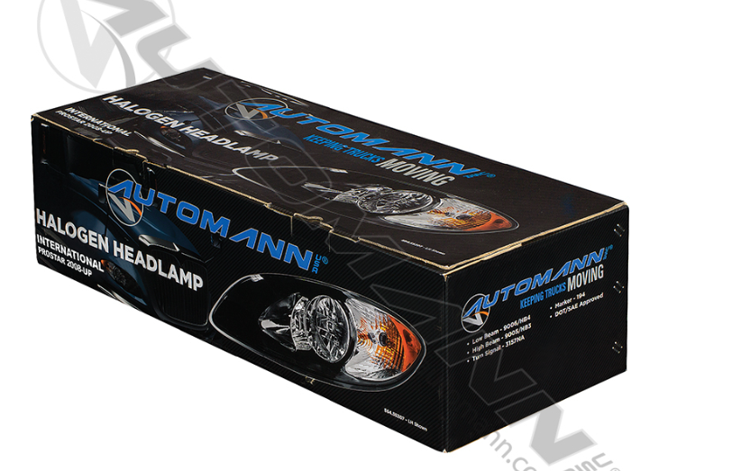 564.55208-HEADLAMP RH IHC