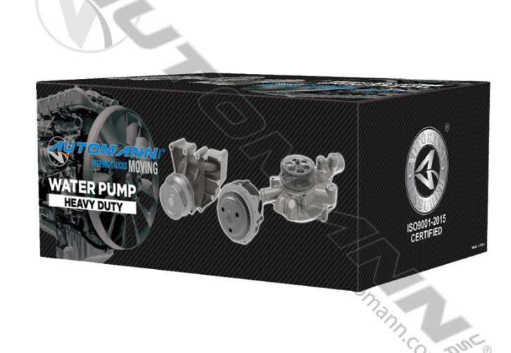 800.3803605-WATER PUMP CUMMINS N14