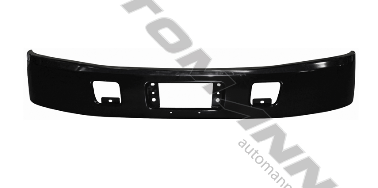564.54022-BUMPER BLACK HINO