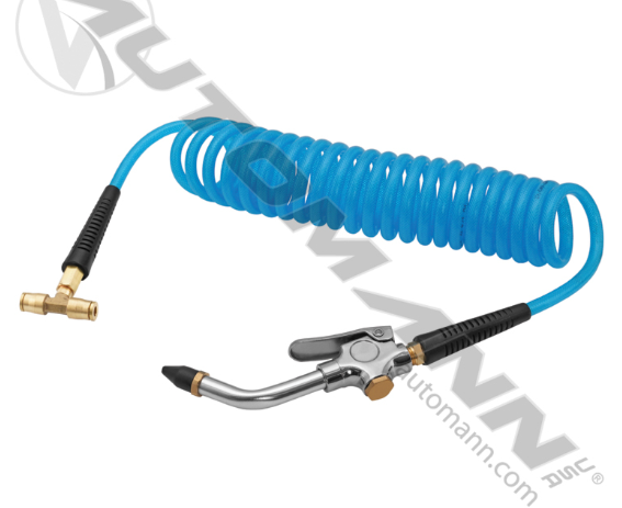 177.BGK15-Cabin Blow Gun Kit 15ft