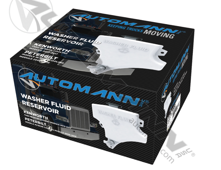 575.1022-WASHER FLUID RESRVOIR PETTERBILT 579 389