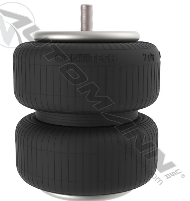 566.CT64665-CONTINENTAL AIR SPRING CONVOLUTED 6886