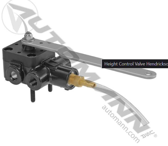 171.H494-HEIGHT CONTROL VALVE HENDRICKSON TYPE