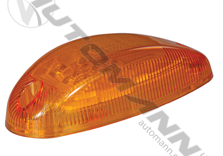 564.55218-AUX TURN SIGNAL SIDE AMBER LAMP IHC