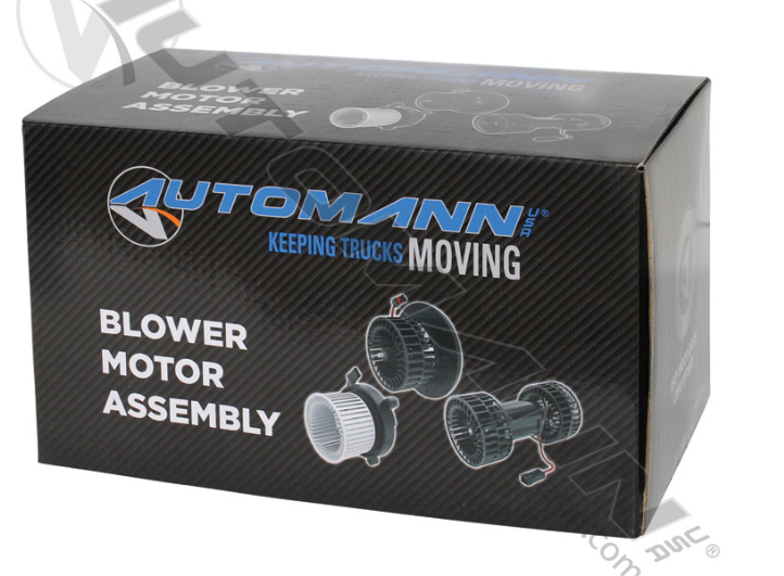 830.21217-BLOWER HVAC VOLVO 3251, 01-1611, 3946686, 1018006, HA2365