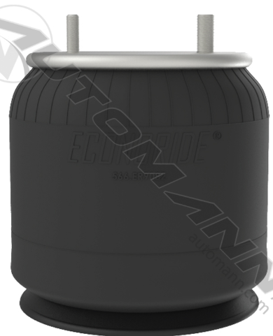 566.ER9082-ECONORIDE AIR SPRING ROLLING LOBE ORDERED AS: 9082