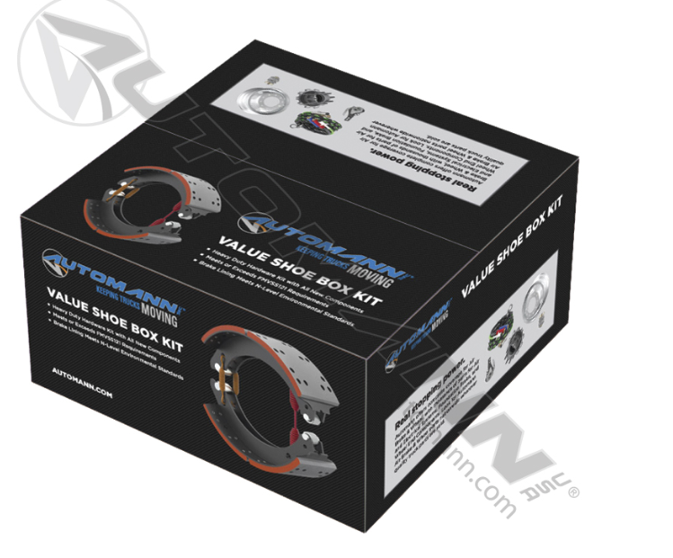 148.4725E.23-SHOE BOX KIT - VALUE