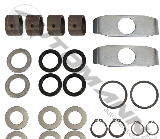 110.2502 - Camshaft Repair Kit