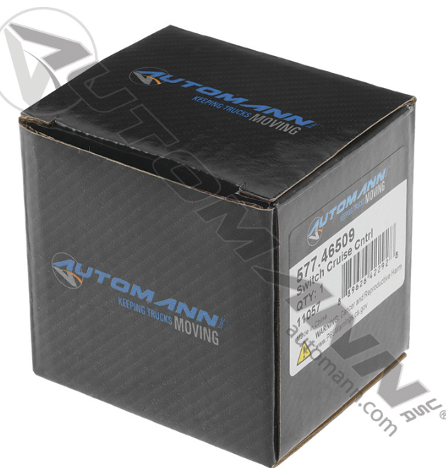 577.46509-ROCKER SWITCH CRUISE CNTRL FREIGHTLINER