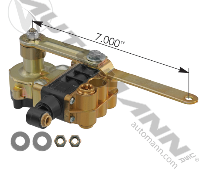 171.90555375OE-OEM HALDEX CONTROL VALVE Kenworth w900