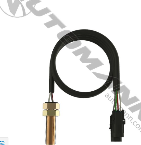 577.46552-SPEED SENSOR FREIGHTLINER