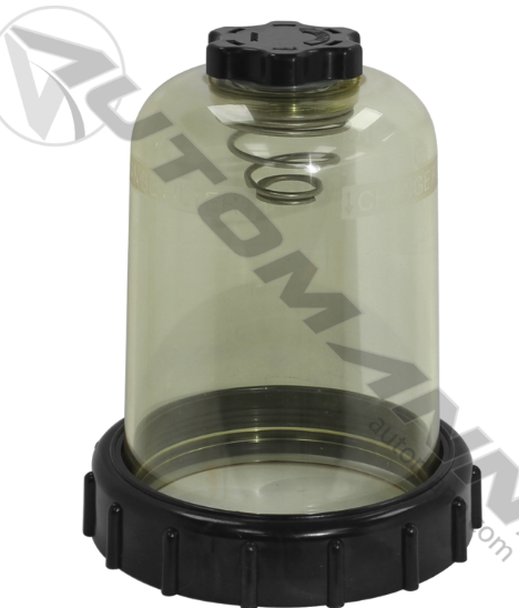 572.90310K-AUT - FUEL FILTER COVER KIT CUMMINS