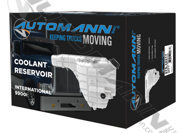 575.10317-COOLANT RESEVOIR IHC