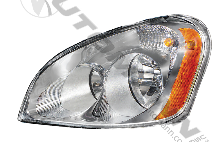 564.46058-HEADLIGHT RH FREIGHTLINER CASCADIA