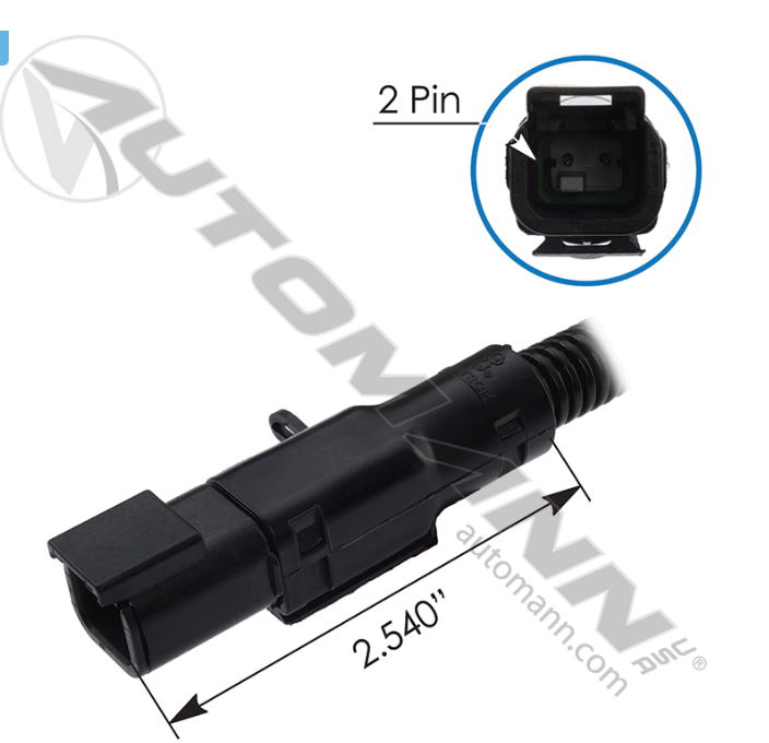 577.9659-TEM SENSOR EGR MMACK-VOLVO 21164790