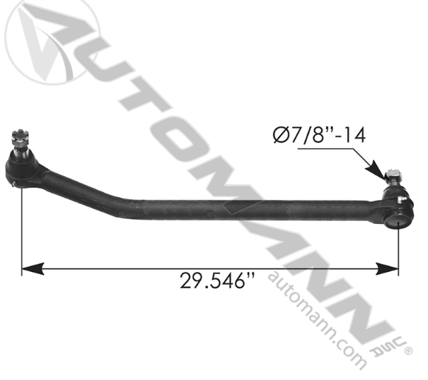 463.DS5565-DRAG LINK 29.750IN C TO C IHC