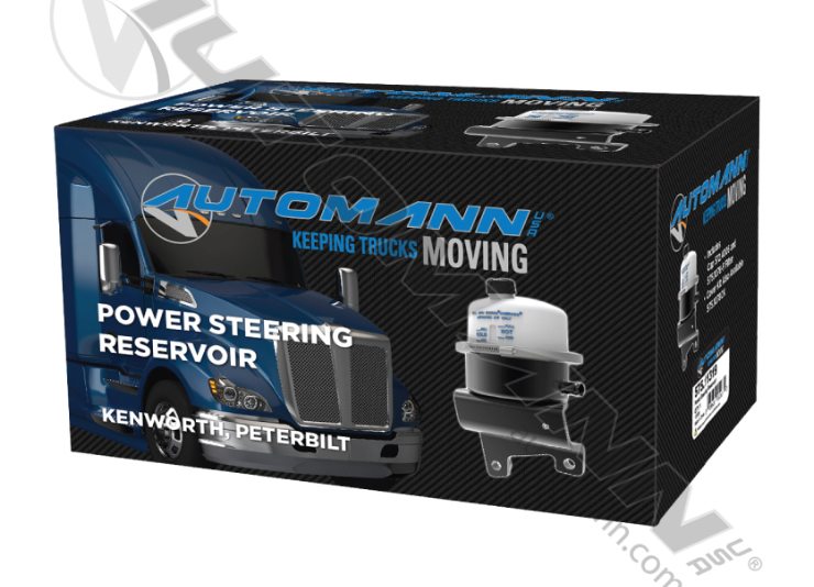 575.11319-POWER STEERING RESERVOIR KENWORTH-PETERB