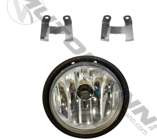 564.46041K-FOG LAMP KIT FREIGHTLINER ORDERED AS 56446041K