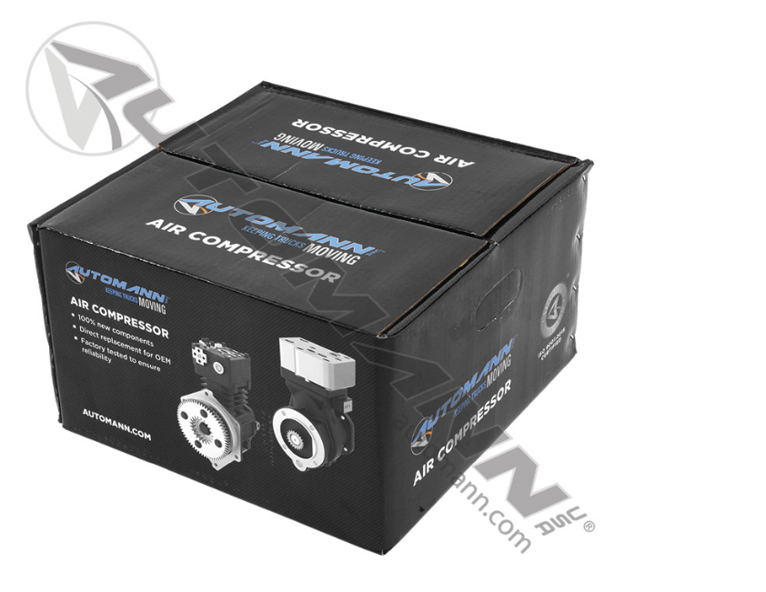 170.AC530270-AIR COMPRESSOR WABCO SS318 TYPE