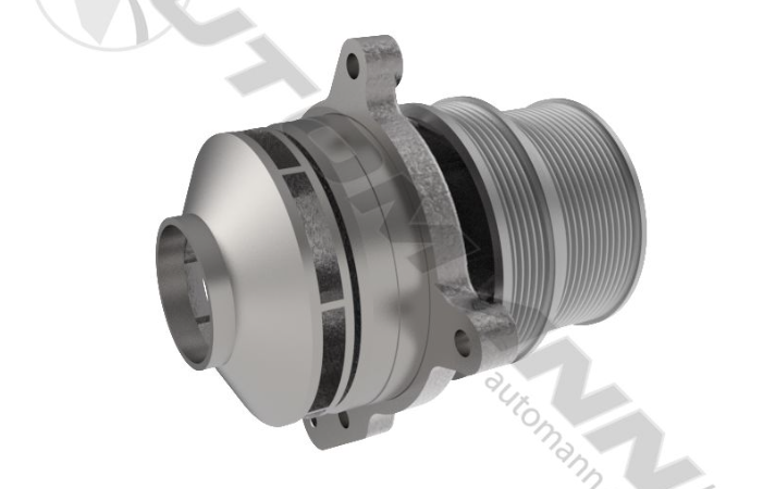 800.369258-WATER PUMP CUMMINS ISX 15.0L EPA17