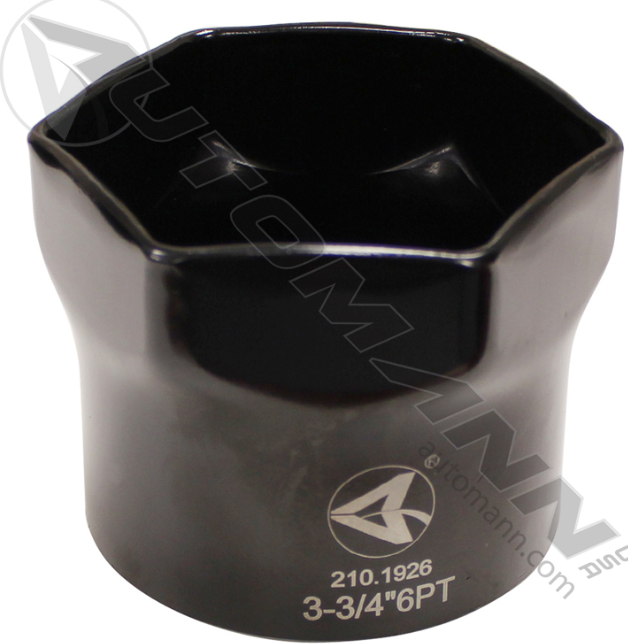 210.1926-SOCKET WRENCH 3-3/4IN 6PT