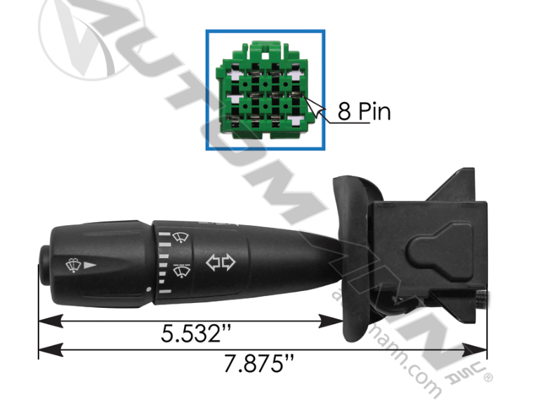 577.7501-TURN NSIGNAL KENWHORTH PETERBILT