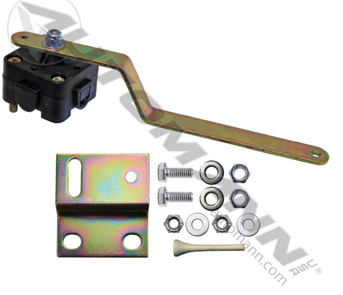 171.H905-BARKSDALE TYPE REPLACEMENT VALVE BKS KD2291