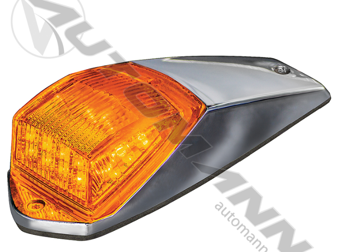 571.LD322A17-CAB MARKER LIGHT LED AMBER