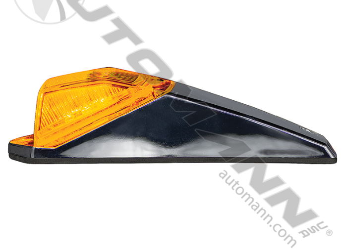 571.LD322A17-CAB MARKER LIGHT LED AMBER