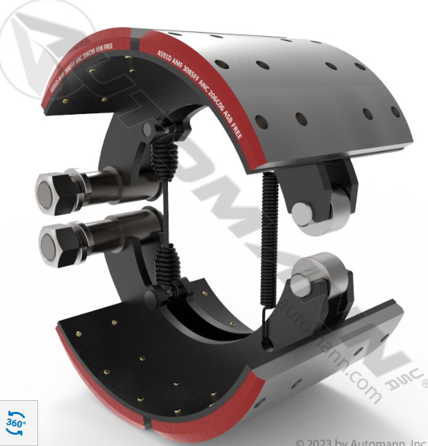 144.459182.3010-SHOE BOX KIT 12.250X 7.500