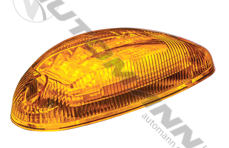 564.55218-AUX TURN SIGNAL SIDE AMBER LAMP IHC