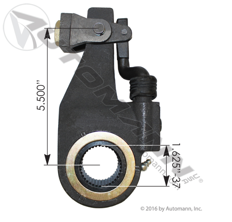 137.3740 - Bendix Type Slack Adjuster 5.5in