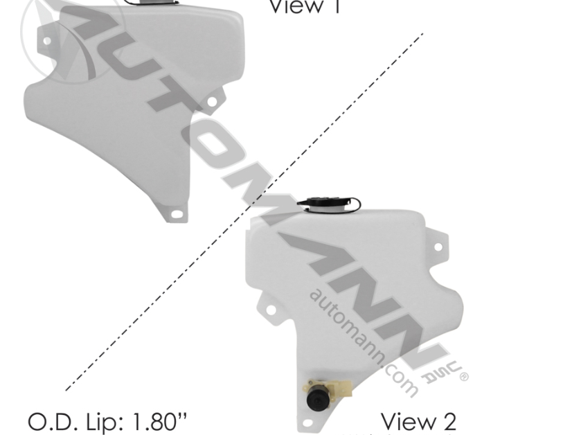 575.1022-WASHER FLUID RESRVOIR PETTERBILT 579 389
