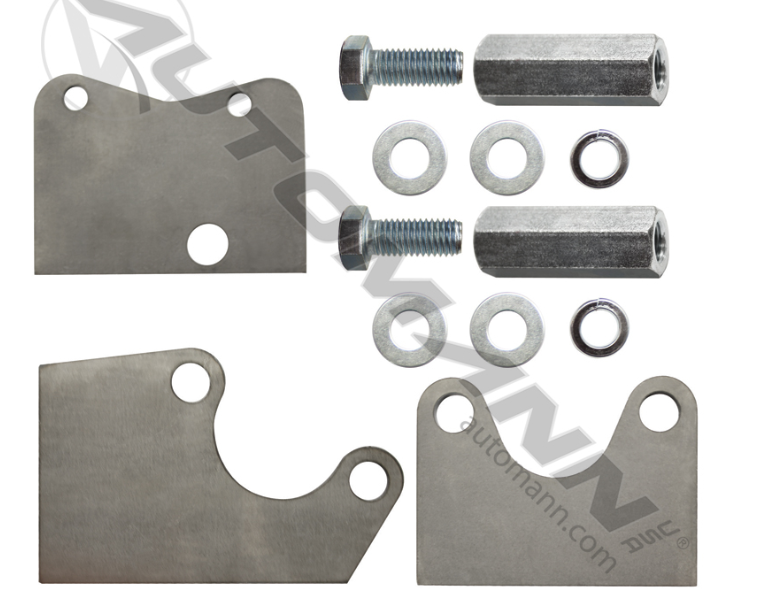 761.1005K-SUPPORT BRACKET KIT DUMP PUMP